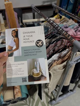 Podzimní festivalová sezóna v plném proudu 🤎 Děkujeme za milá osobní setkání v Říčanech na @yogafestricany a v Mikulově s...