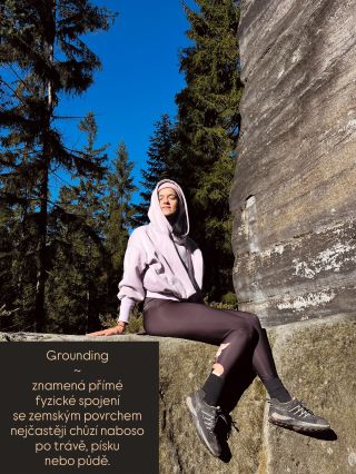 Věděla jsi, že už 2 hodiny týdně v přírodě stačí ke snížení stresu, posílení imunity a zlepšení spánku?😴 Tomu se říká...