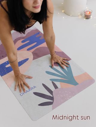 ✨ Tři nové krásky jsou tu! ✨ Navržené Janičkou — protože na podložce i designu záleží. 🧘‍♀️💛 ☀️ Miluješ hravé barvy a...